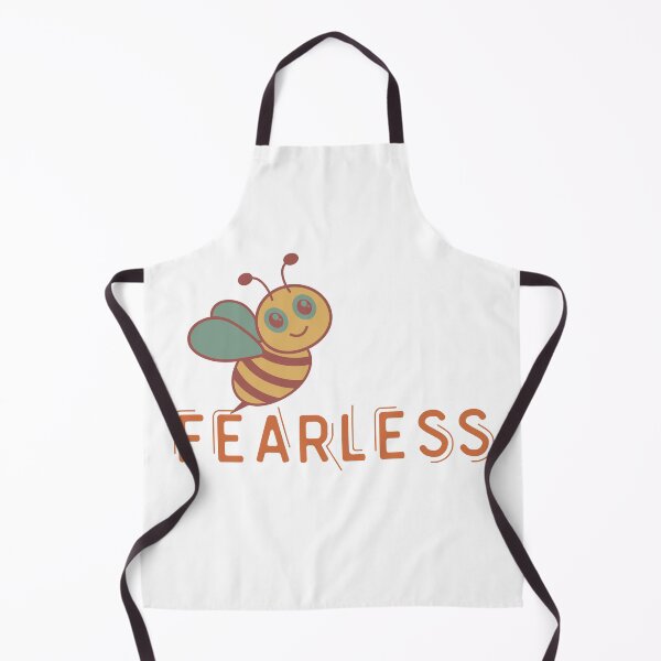 Item preview, Be Fearless designed and sold by itsgg42.