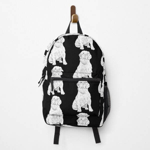 Item preview, Clumber Spaniel designed and sold by zyla-calkins.