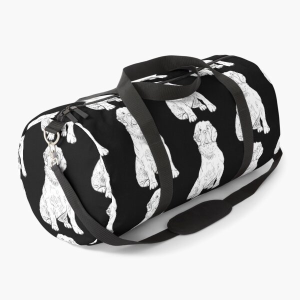 Item preview, Clumber Spaniel designed and sold by zyla-calkins.