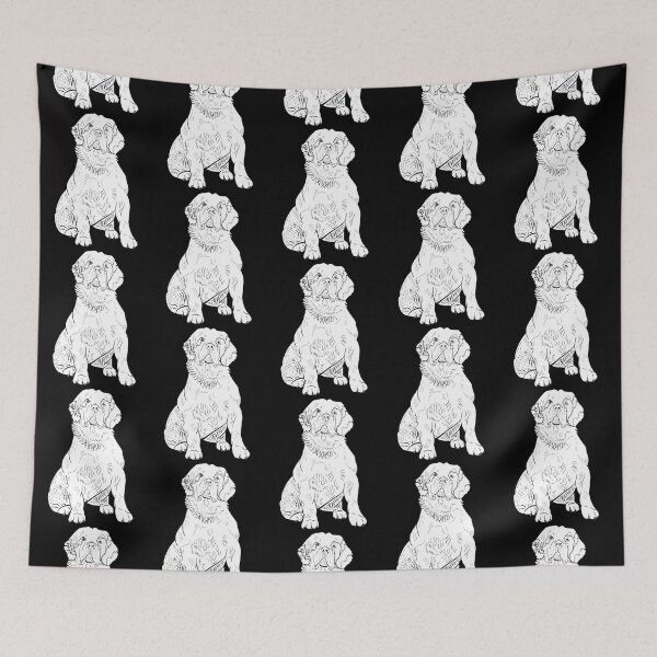 Item preview, Clumber Spaniel designed and sold by zyla-calkins.