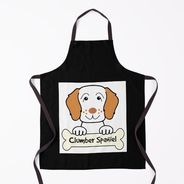 Item preview, Clumber Spaniel designed and sold by zyla-calkins.