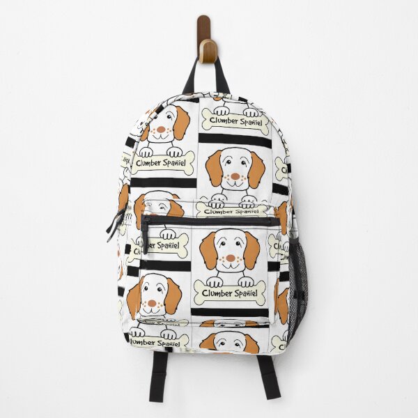 Item preview, Clumber Spaniel designed and sold by zyla-calkins.