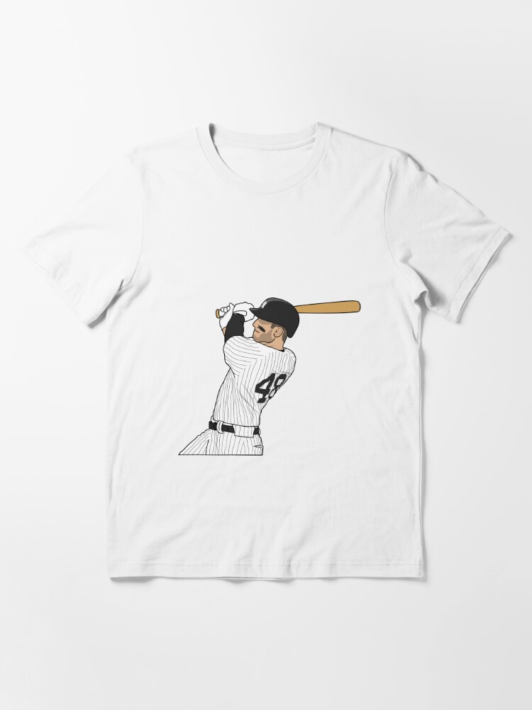 Anthony Rizzo Hitter T-Shirts for Sale