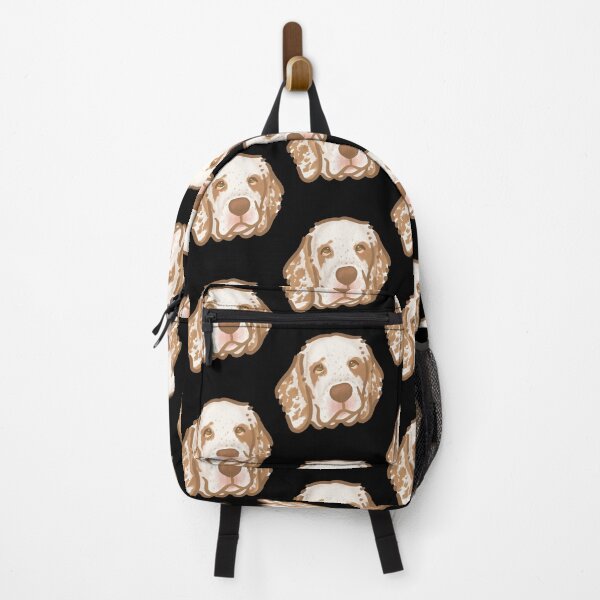 Item preview, Clumber Spaniel designed and sold by zyla-calkins.