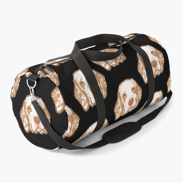 Item preview, Clumber Spaniel designed and sold by zyla-calkins.