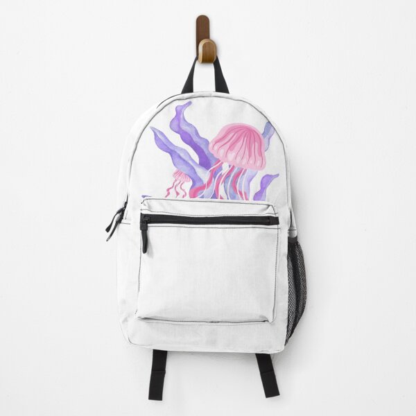 Item preview, Pink Jellyfish designed and sold by Nadith70.