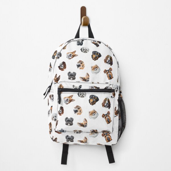 Item preview, Dog Pattern designed and sold by PaletteX.