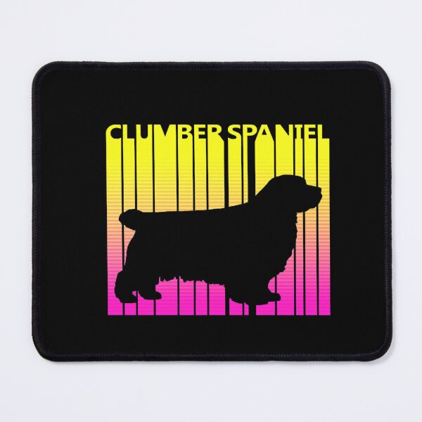 Item preview, Clumber Spaniel designed and sold by zyla-calkins.