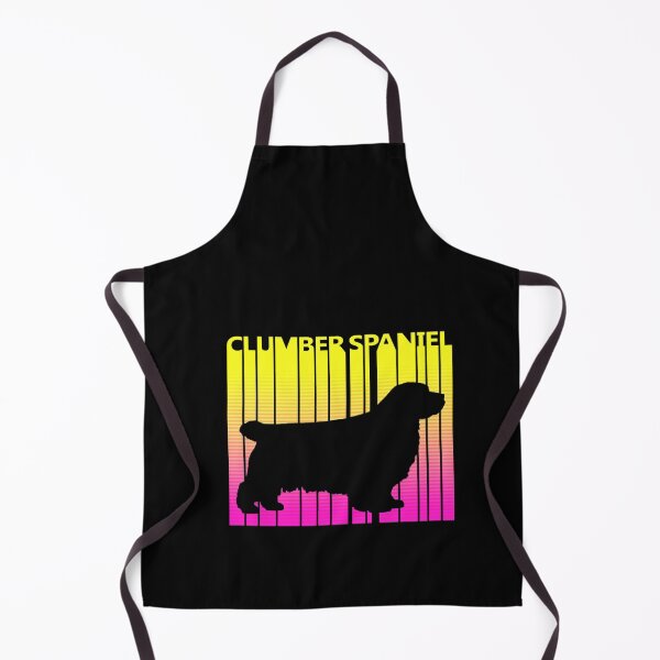 Item preview, Clumber Spaniel designed and sold by zyla-calkins.