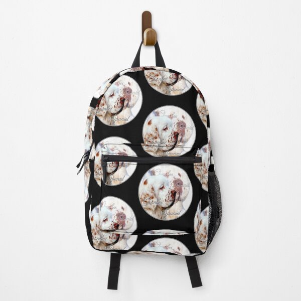 Item preview, Clumber Spaniel designed and sold by zyla-calkins.