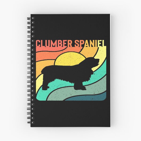 Item preview, Clumber Spaniel designed and sold by zyla-calkins.