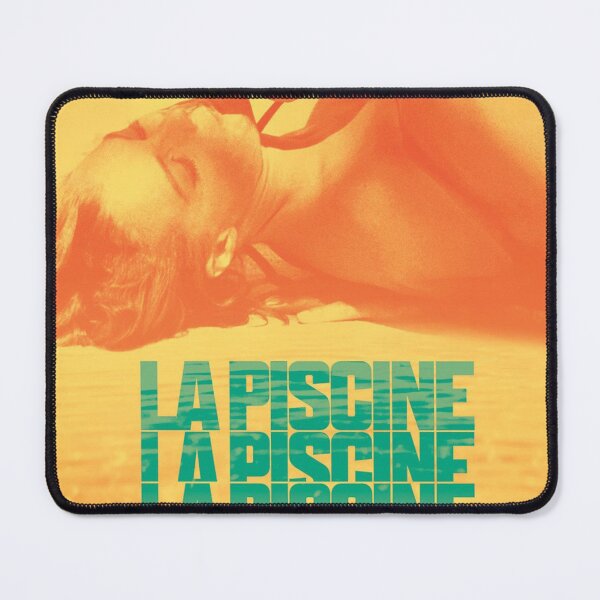 Item preview, La piscine Movie designed and sold by youngtiffan.