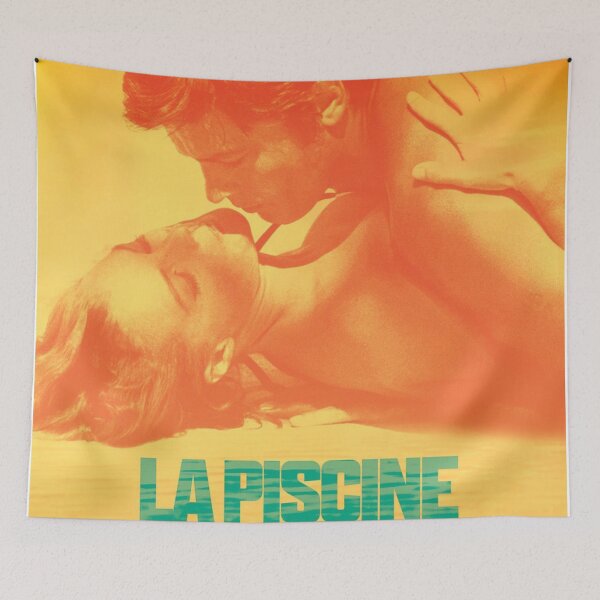 Aperçu de l'œuvre Film La piscine créée et vendue par youngtiffan.