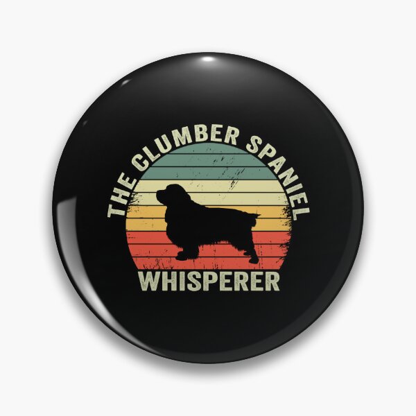 Item preview, Cool Clumber spaniel Gift Shirt,Funny Christmas Birthday Gift for Clumber spaniel Lover, Clumber spa designed and sold by zyla-calkins.