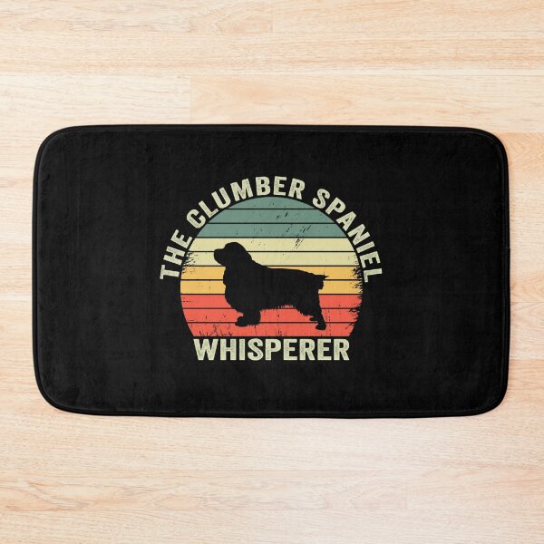 Item preview, Cool Clumber spaniel Gift Shirt,Funny Christmas Birthday Gift for Clumber spaniel Lover, Clumber spa designed and sold by zyla-calkins.