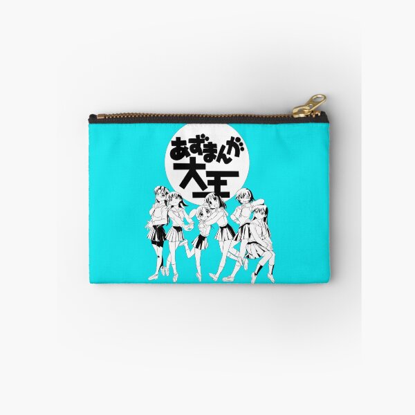 Item preview, AZUMANGA designed and sold by JuliCedillo.