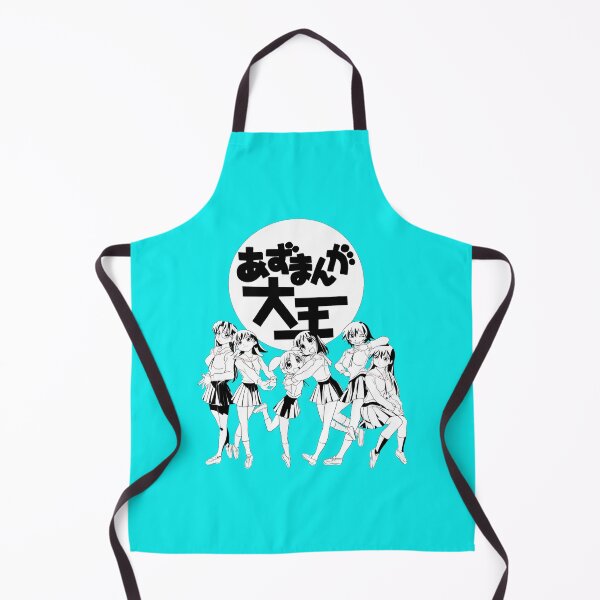 Item preview, AZUMANGA designed and sold by JuliCedillo.