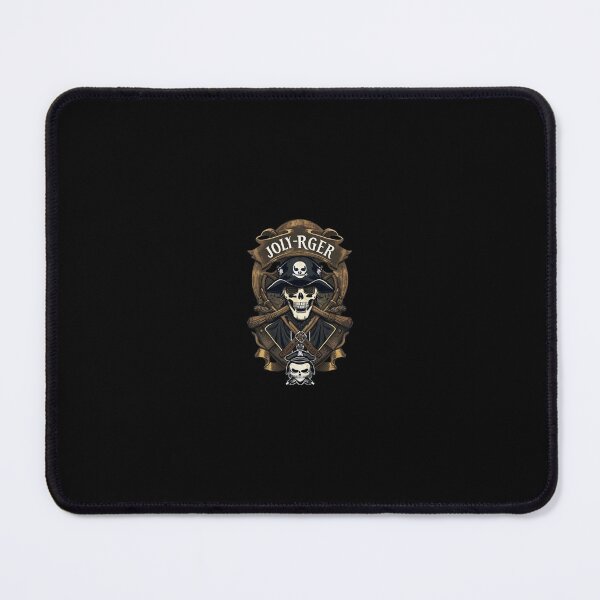Item preview, Jolly Roger Wanted Graphics designed and sold by Ikari-Shop.