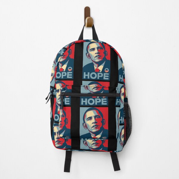 Item preview, Obama Hope Scoop designed and sold by nawakrdksv28.