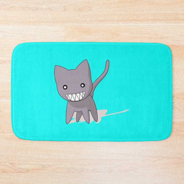 Item preview, Grey Cat Kamineko designed and sold by JuliCedillo.