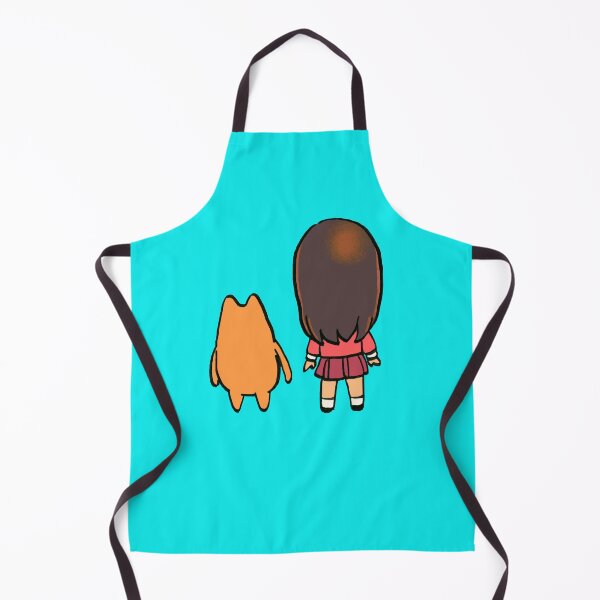 Item preview, I draw chibi osaka and chiyo chan_s dad (back ver.) azumanga daioh designed and sold by JuliCedillo.