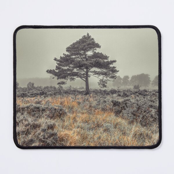 Item preview, Solitude in the Fields designed and sold by assaf.