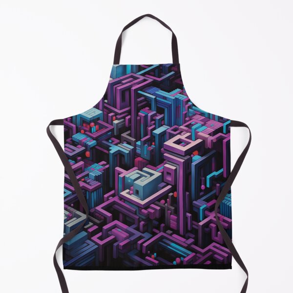 Item preview, Fractal_000084 designed and sold by ngoessensarts.