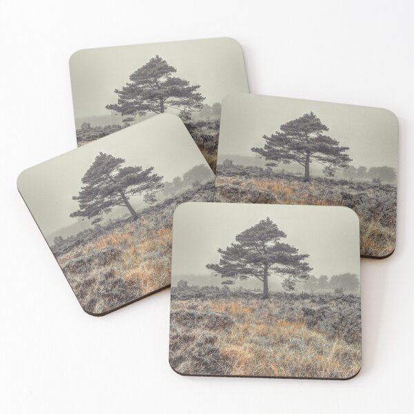 Item preview, Solitude in the Fields designed and sold by assaf.