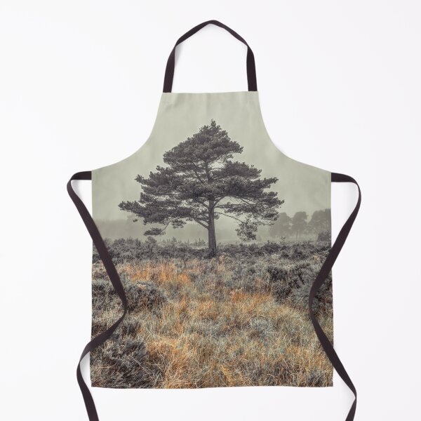 Item preview, Solitude in the Fields designed and sold by assaf.
