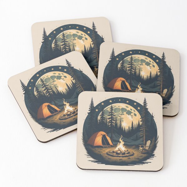 Item preview, Feeling Small Aesthetic  designed and sold by johnbarnard.