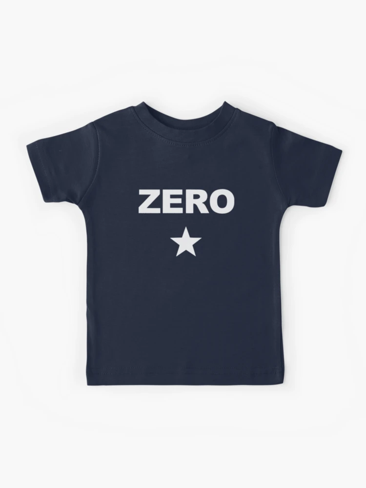 Smashing Pumpkins Zero | Kids T-Shirt