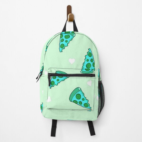 Item preview, Pizza Baby Blue designed and sold by MabelSchoen.