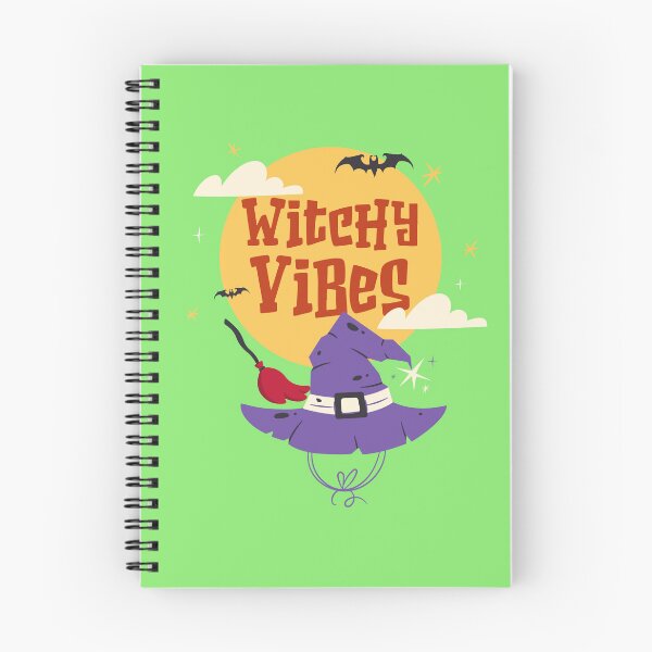 Item preview, "Enchanting Allure: Embrace the Witchy Vibes this Halloween!" designed and sold by Thehobbiehouse.