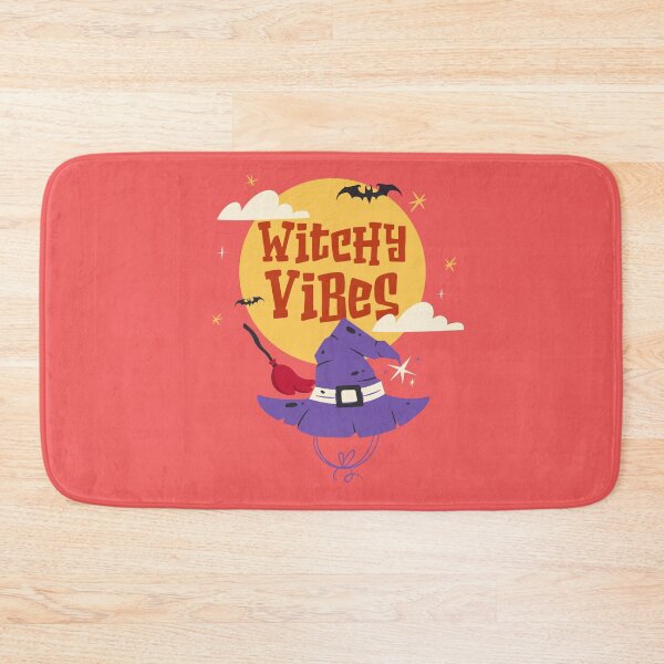Item preview, "Enchanting Allure: Embrace the Witchy Vibes this Halloween!" designed and sold by Thehobbiehouse.