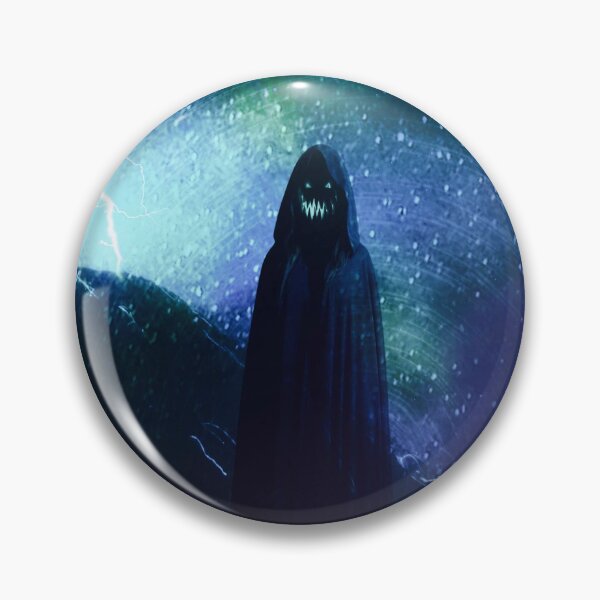 Item preview, Monstruo del tiempo designed and sold by jakersvelmax.