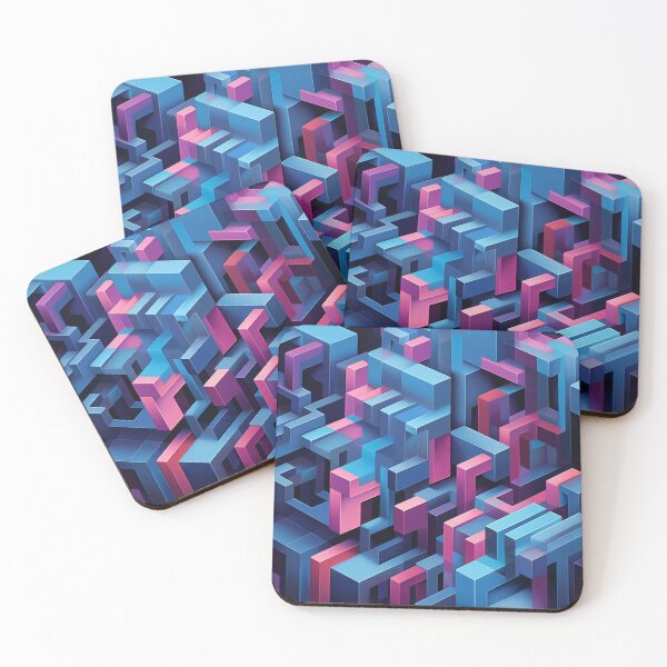 Item preview, Fractal_000086 designed and sold by ngoessensarts.