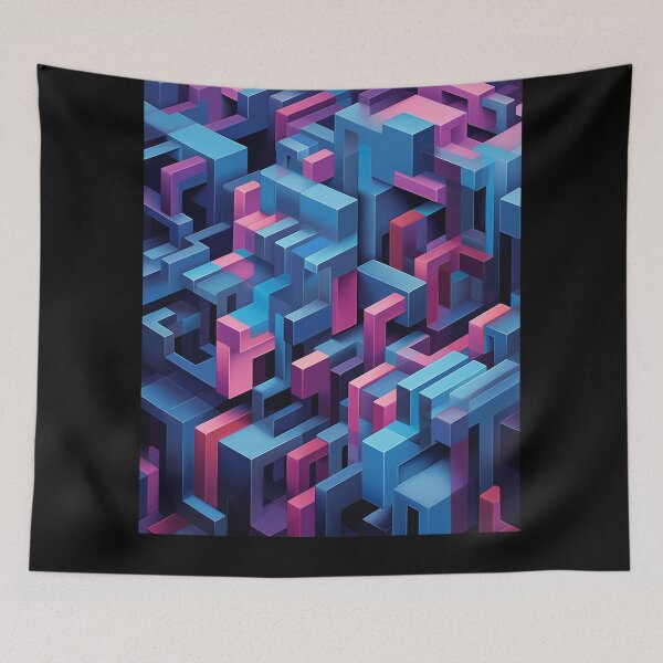 Item preview, Fractal_000086 designed and sold by ngoessensarts.