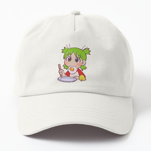 Item preview, I draw yotsuba eating fried egg  yotsubato designed and sold by JuliCedillo.