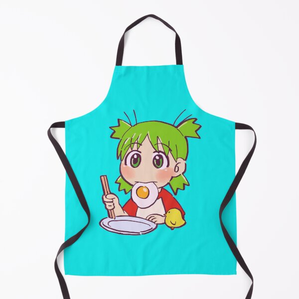 Item preview, I draw yotsuba eating fried egg yotsubato designed and sold by JuliCedillo.