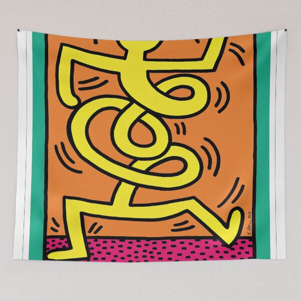 Item preview, MONTREUX '83 YELLOW designed and sold by clarEncelLa.