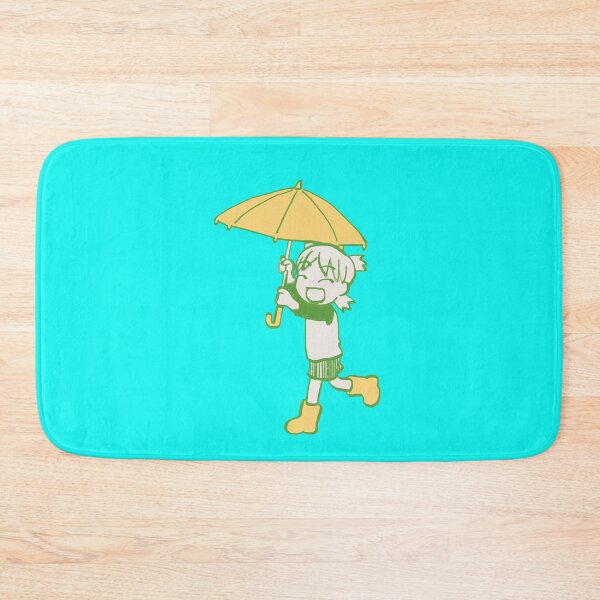 Item preview, I re-draw yotsuba with umbrella  yotsubato designed and sold by JuliCedillo.