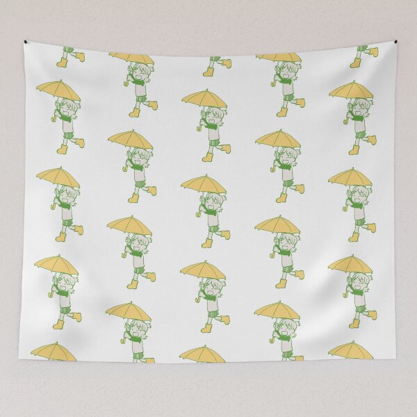 Item preview, I re-draw yotsuba with umbrella  yotsubato designed and sold by JuliCedillo.