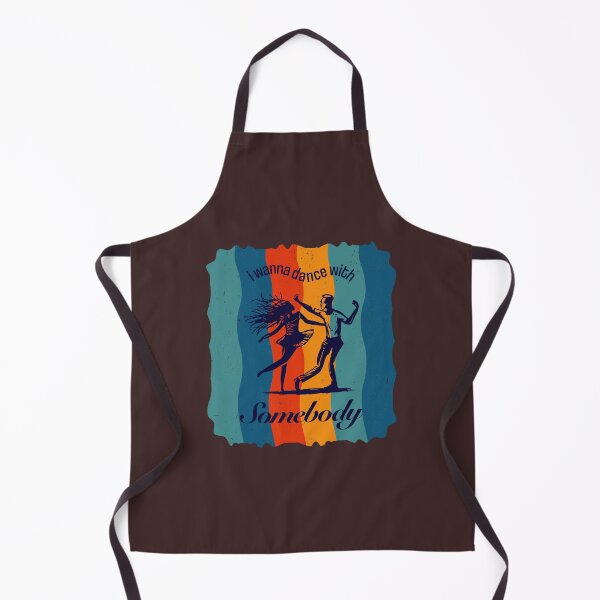 Item preview, Colorful Dancing Couple Silhouette designed and sold by WendiMuhammad.