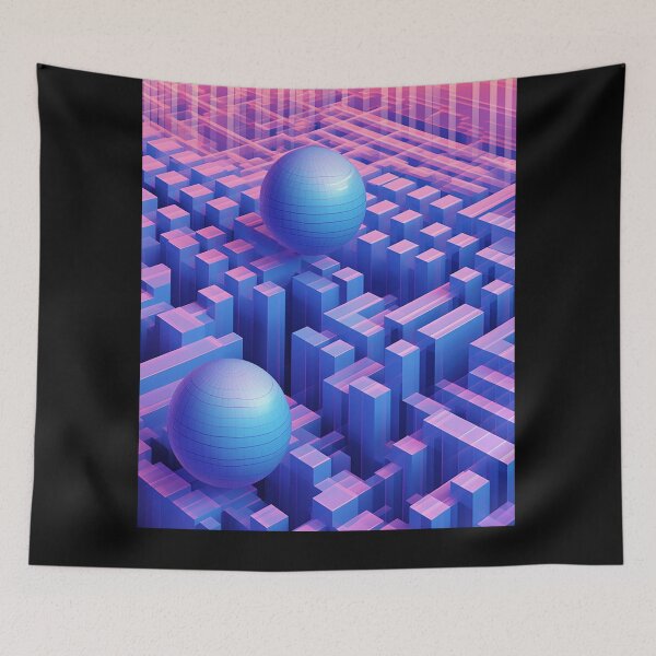 Item preview, Fractal_000087 designed and sold by ngoessensarts.