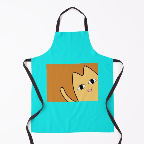Item preview, OH MY GAH Cat Says Hello designed and sold by JuliCedillo.