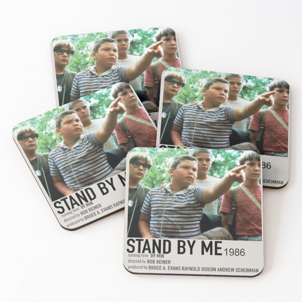 Item preview, Four kids cover designed and sold by AltheaRau.