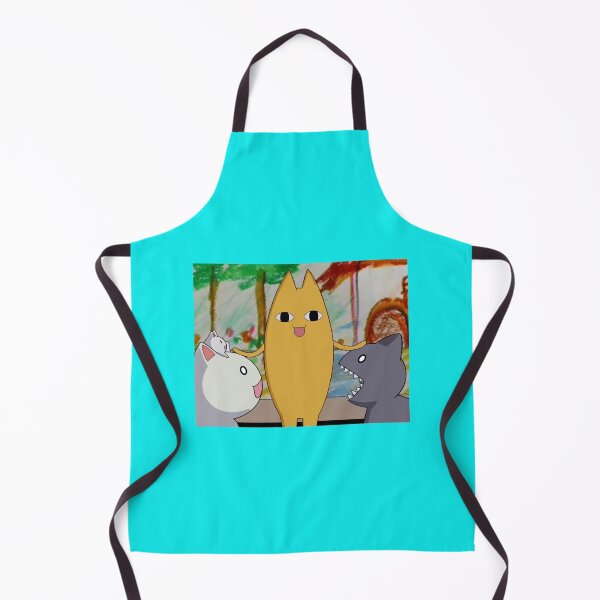 Item preview, OH MY GAH Cat with Kamineko _amp_ Neco Coneco designed and sold by JuliCedillo.