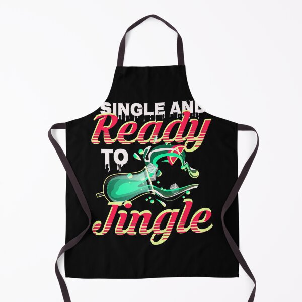 Item preview, single and ready to jingle ugly christmas party jacob zelazny transparent	 designed and sold by nstyfsywvm31.