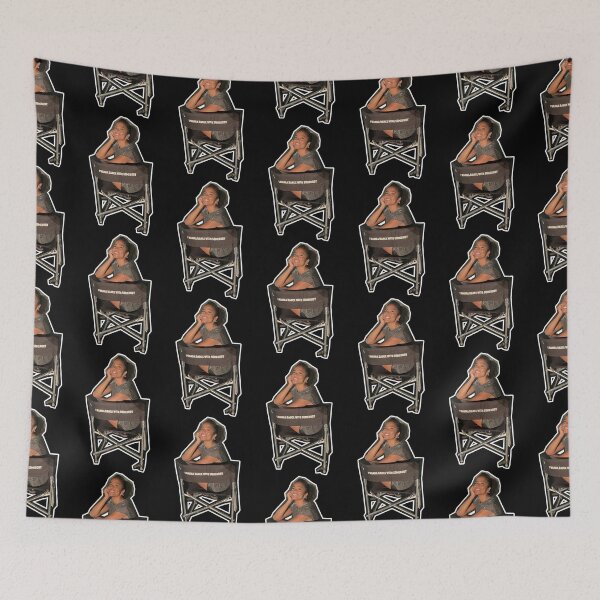 Item preview, I Wanna Dance with Somebody Naomi Ackie designed and sold by WendiMuhammad.