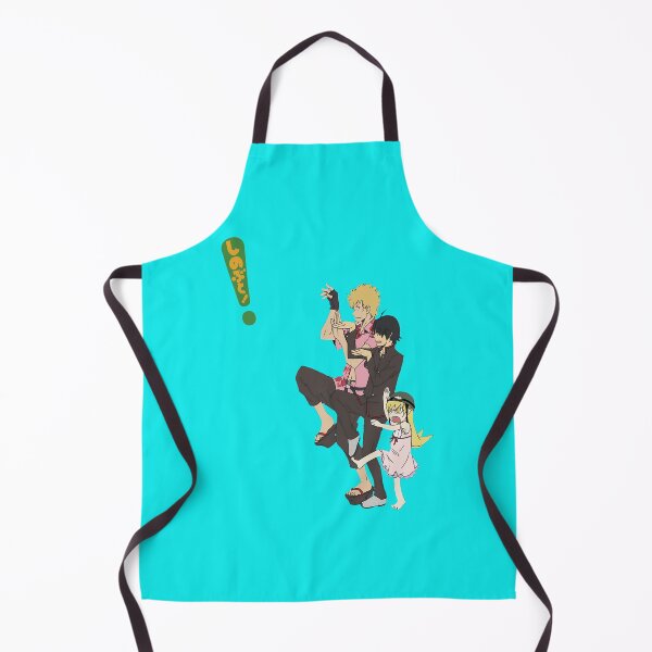 Item preview, Shinobu_amp_! - Monogatari Series designed and sold by JuliCedillo.